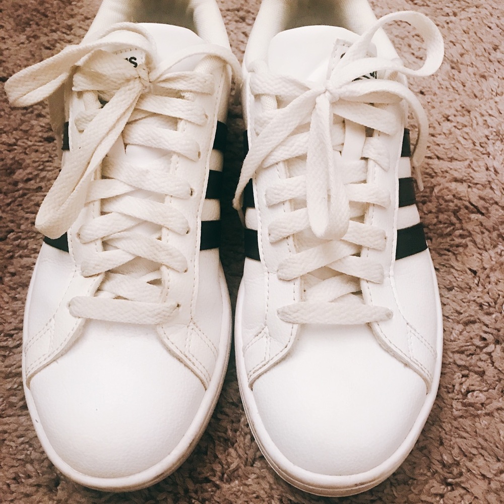 Adidas sneakers